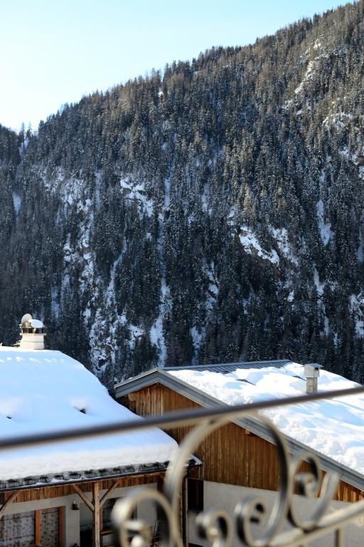 Chalet Hotel La Tarine Peisey-Nancroix Zewnętrze zdjęcie